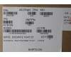 5CB1L57861 Lenovo COVER KP620_C_FRAME_WWAN_SUB_ASSY