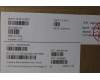 5CB1L57875 Lenovo COVER KP6B0_B_COVER_FHD_ASSY