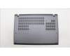 5CB1L57905 Lenovo COVER FRU KT4D2_D_COVER_UMA_WL_ASSY_GR