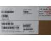 5CB1L57907 Lenovo COVER FRU KT4D2_D_COVER_UMA_WL_ASSY_BK
