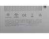 5CB1L57915 Lenovo COVER FRU KP4D5_D_COVER_UMA_WL_ASSY_BK