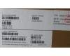 5CB1L57921 Lenovo COVER FRU KT4D2_C_COVER_WL_SUB_ASSY_BK