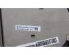 5CB1L57921 Lenovo COVER FRU KT4D2_C_COVER_WL_SUB_ASSY_BK