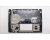 5CB1L57923 Lenovo COVER FRU KT4D2_C_COVER_WL_SUB_ASSY_GY