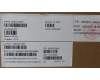 5CB1L57923 Lenovo COVER FRU KT4D2_C_COVER_WL_SUB_ASSY_GY