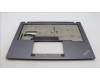 5CB1L57923 Lenovo COVER FRU KT4D2_C_COVER_WL_SUB_ASSY_GY
