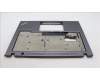 5CB1L57923 Lenovo COVER FRU KT4D2_C_COVER_WL_SUB_ASSY_GY