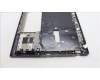 5CB1L57923 Lenovo COVER FRU KT4D2_C_COVER_WL_SUB_ASSY_GY