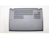5CB1L57933 Lenovo COVER FRU KT6D2_D_COVER_UMA_WL_ASSY_GY