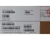 5CB1L57939 Lenovo COVER FRU KP6D5_D_COVER_UMA_SUB_ASSY_BK