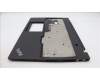 5CB1L57945 Lenovo COVER FRU KT6D2_C_COVER_WL_SUB_ASSY_BK