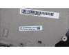 5CB1L57945 Lenovo COVER FRU KT6D2_C_COVER_WL_SUB_ASSY_BK