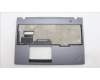 5CB1L57947 Lenovo COVER FRU KT6D2_C_COVER_WL_SUB_ASSY_GY