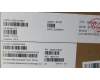 5CB1L57947 Lenovo COVER FRU KT6D2_C_COVER_WL_SUB_ASSY_GY