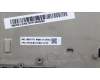 5CB1L57947 Lenovo COVER FRU KT6D2_C_COVER_WL_SUB_ASSY_GY