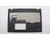 5CB1L57949 Lenovo COVER FRU KT6D2_C_COVER_WW_SUB_ASSY_BK