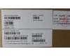 5CB1L57949 Lenovo COVER FRU KT6D2_C_COVER_WW_SUB_ASSY_BK