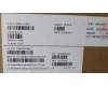 5CB1L57953 Lenovo COVER FRU KT4D5_D_COVER_AL_WLAN_BLK_ASSY