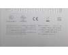 5CB1L57953 Lenovo COVER FRU KT4D5_D_COVER_AL_WLAN_BLK_ASSY