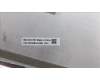 5CB1L57957 Lenovo COVER FRU COVER KT4D5_D_AL_WWAN_BLK_ASSY