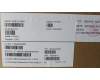 5CB1L57959 Lenovo COVER FRU KT4D5_D_AL_WWAN_BLK_5G_ASSY