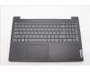 5CB1L67773 Lenovo COVER Upper Case ASM_ENG L83A1 TEX