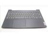 5CB1L67781 Lenovo COVER Upper Case ASM_HUN L83A1 TEX