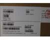 5CB1L67791 Lenovo COVER Upper Case ASM_SPA L83A1 TEX