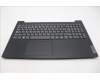 5CB1L67791 Lenovo COVER Upper Case ASM_SPA L83A1 TEX