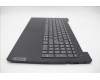 5CB1L67791 Lenovo COVER Upper Case ASM_SPA L83A1 TEX