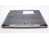 5CB1L68888 Lenovo COVER Upper Case ASM_SWS C 82Y4 BLWH