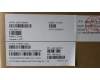 5CB1L68939 Lenovo COVER Upper Case ASM_FRA L21J8 FPSG BL