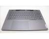 5CB1L68939 Lenovo COVER Upper Case ASM_FRA L21J8 FPSG BL