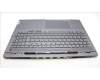 5CB1L68939 Lenovo COVER Upper Case ASM_FRA L21J8 FPSG BL