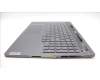 5CB1L68939 Lenovo COVER Upper Case ASM_FRA L21J8 FPSG BL