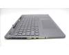 5CB1L68939 Lenovo COVER Upper Case ASM_FRA L21J8 FPSG BL