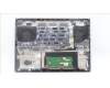 5CB1L68956 Lenovo COVER Upper Case ASM_SPA L21J8 FPSG BL