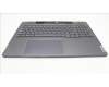 5CB1L68956 Lenovo COVER Upper Case ASM_SPA L21J8 FPSG BL