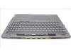 5CB1L68956 Lenovo COVER Upper Case ASM_SPA L21J8 FPSG BL
