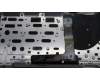 5CB1L68956 Lenovo COVER Upper Case ASM_SPA L21J8 FPSG BL