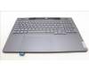 5CB1L68960 Lenovo COVER Upper Case ASM_TUR L21J8 FPSG BL