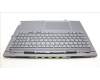 5CB1L68960 Lenovo COVER Upper Case ASM_TUR L21J8 FPSG BL