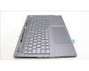 5CB1L68960 Lenovo COVER Upper Case ASM_TUR L21J8 FPSG BL