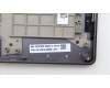 5CB1L68960 Lenovo COVER Upper Case ASM_TUR L21J8 FPSG BL