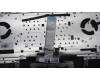 5CB1L72142 Lenovo COVER Upper Case ASM_HUN H 83AM ARGY
