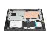 5CB1L74842 Original Lenovo Tastatur inkl. Topcase DE (deutsch) grau/silber