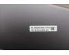 5CB1L79649 Lenovo COVER Cover L 21JJ lower case