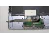5CB1L80530 Lenovo COVER Upper Case ASM_CZE/SLK L83AA MG