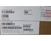5CB1L80546 Lenovo COVER Upper Case ASM_NORDIC L83AA MG