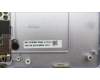 5CB1L80546 Lenovo COVER Upper Case ASM_NORDIC L83AA MG